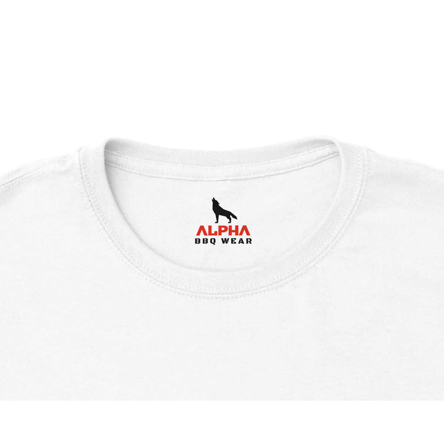 Chili fiesta Classic Womens Crewneck T-shirt Alpha BBQ wear BBQ -apparel- BBQ tshirt -BBQ tee