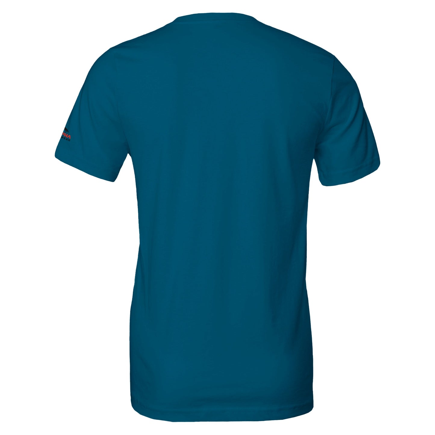 BBQ Knightss Premium Unisex Crewneck T-shirt Alpha BBQ wear BBQ -apparel- BBQ tshirt -BBQ tee