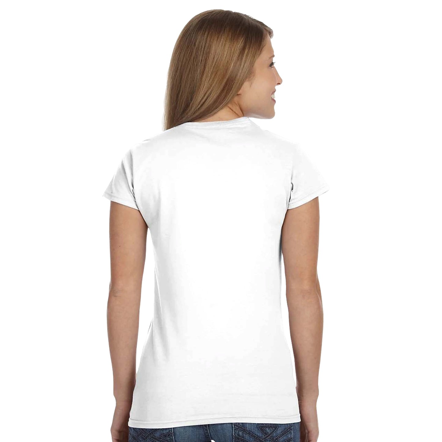 Grillin’ and Chillin’ with My Buns Out! Classic Womens Crewneck T-shirt Alpha BBQ wear BBQ -apparel- BBQ tshirt -BBQ tee