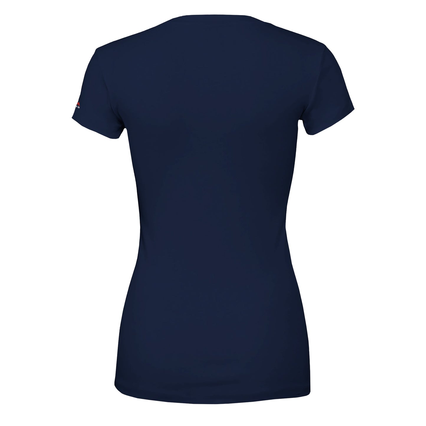 Just Keep Grillling Premium Womens Crewneck T-shirt Alpha BBQ wear BBQ -apparel- BBQ tshirt -BBQ tee