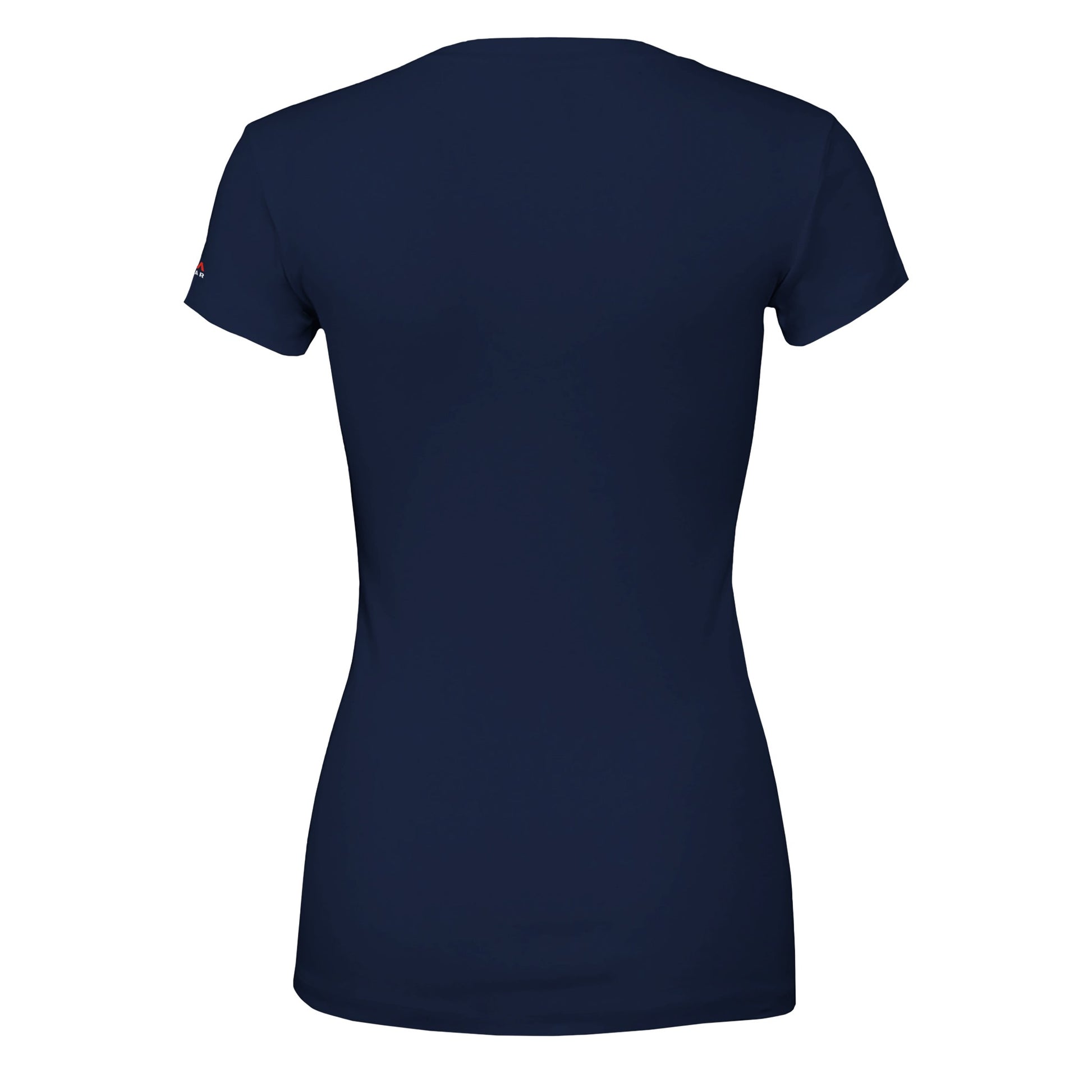 Just Keep Grillling Premium Womens Crewneck T-shirt Alpha BBQ wear BBQ -apparel- BBQ tshirt -BBQ tee