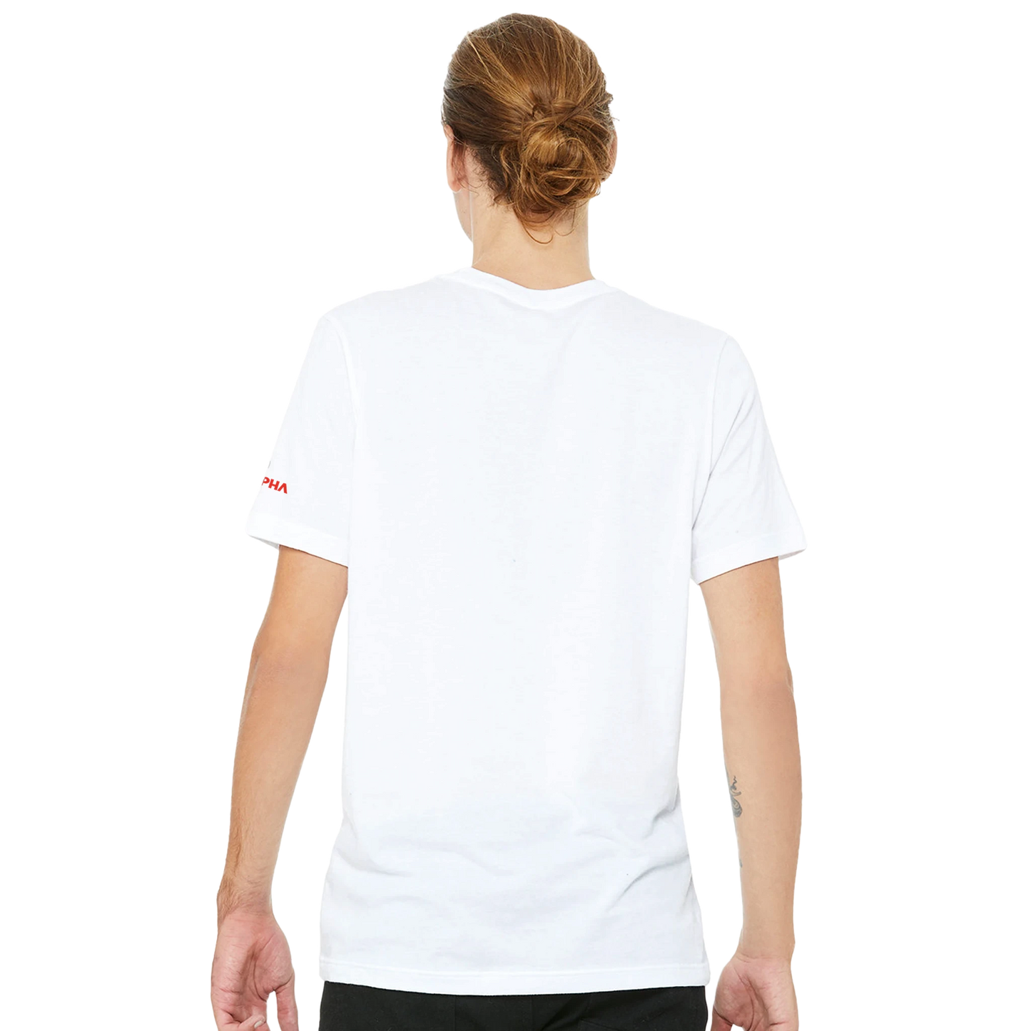 PULLED PORK Custom BBQ T-Shirt Premium Unisex Crewneck Alpha BBQ wear BBQ -apparel- BBQ tshirt -BBQ tee