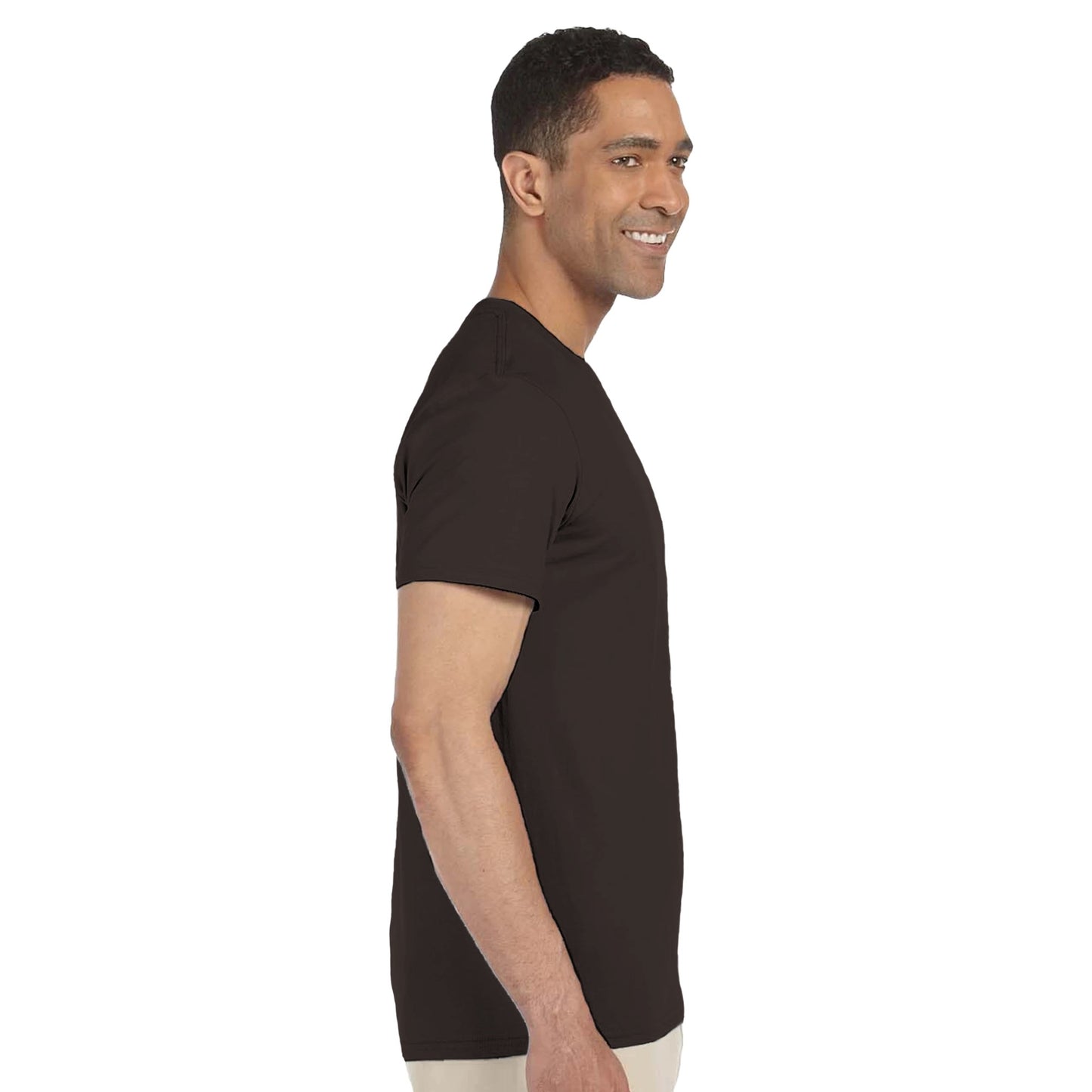 The King of BBQ Classic Unisex Crewneck T-shirt Alpha BBQ wear BBQ -apparel- BBQ tshirt -BBQ tee