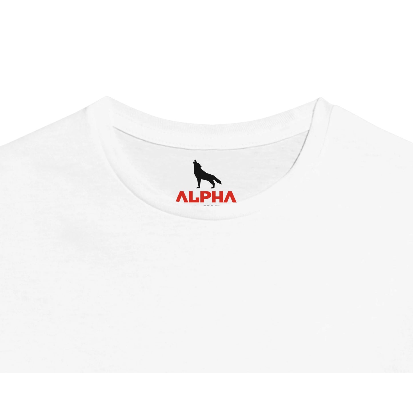 Just BBQ Classic Womens Crewneck T-shirt Alpha BBQ wear BBQ -apparel- BBQ tshirt -BBQ tee