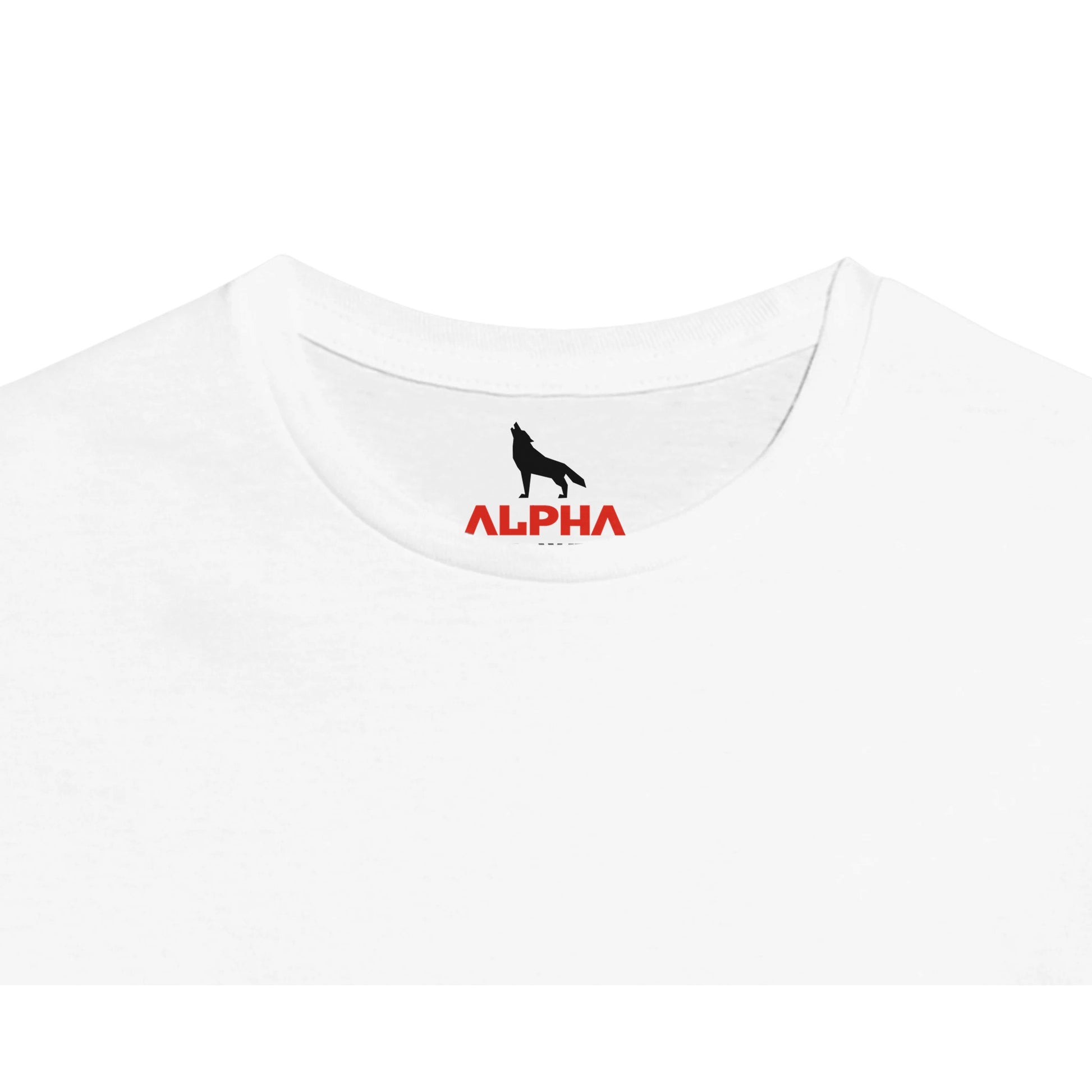 Just BBQ Classic Womens Crewneck T-shirt Alpha BBQ wear BBQ -apparel- BBQ tshirt -BBQ tee
