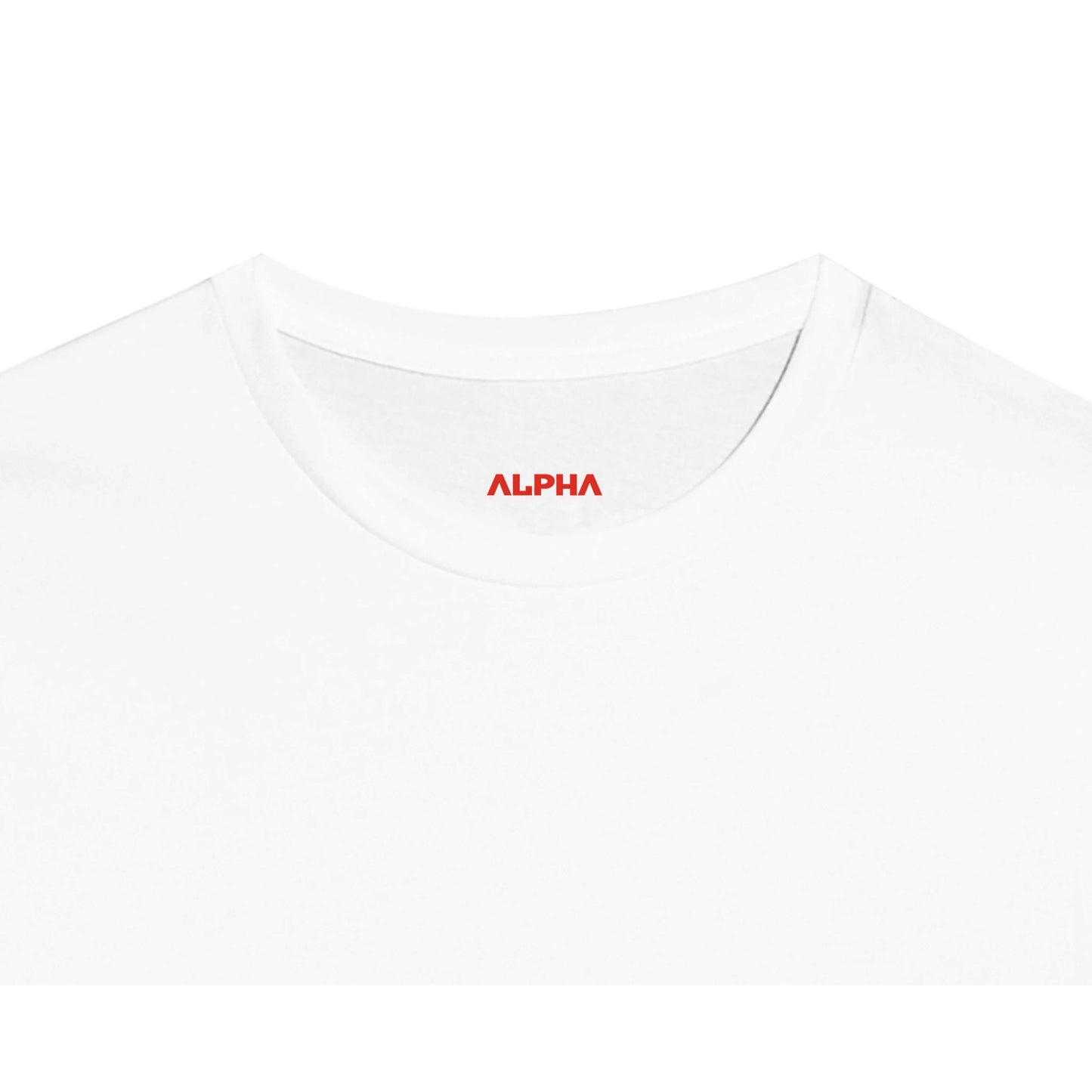 SUMMER BBQ Premium Unisex Crewneck T-shirt Alpha BBQ wear BBQ -apparel- BBQ tshirt -BBQ tee