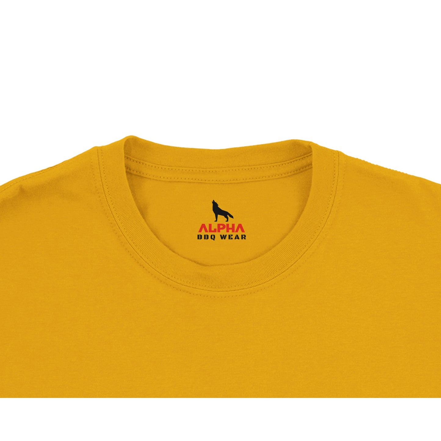 That’s What I Do: Grill and Forget Things Heavyweight Unisex Crewneck T-shirt Alpha BBQ wear BBQ -apparel- BBQ tshirt -BBQ tee