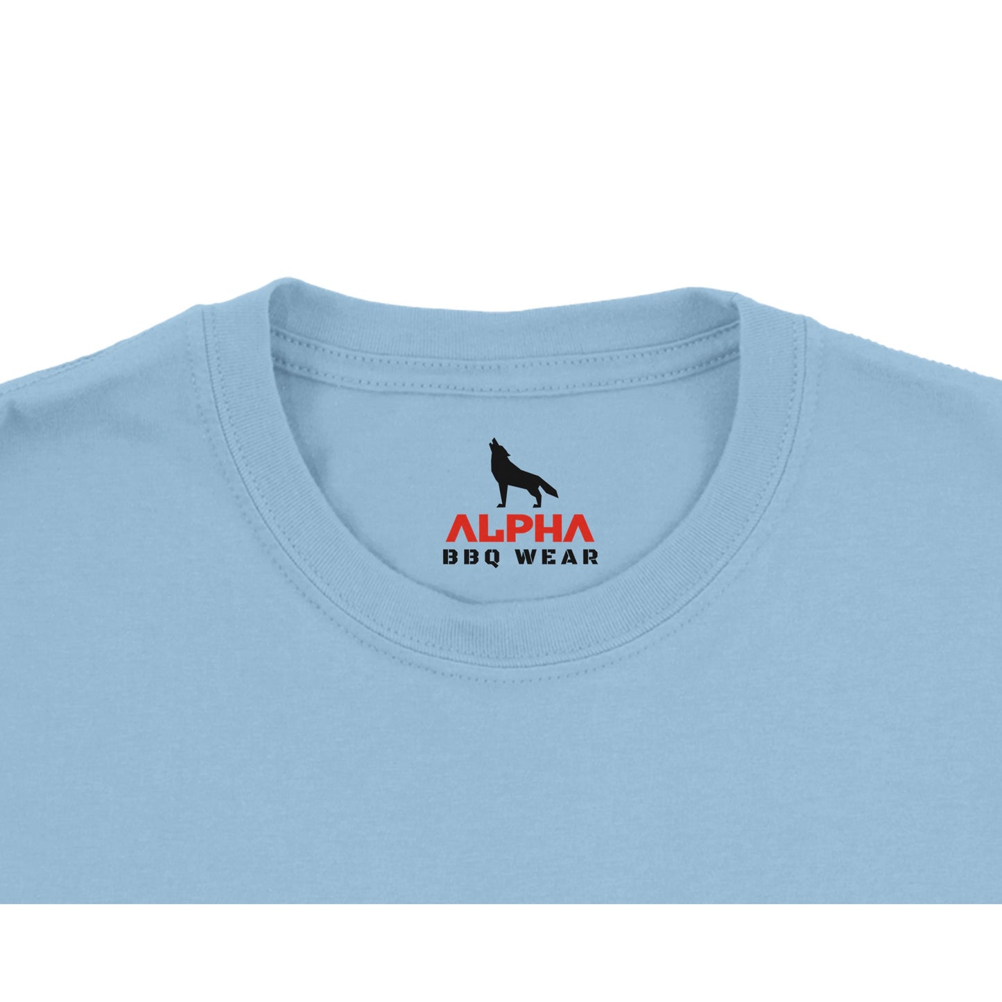 BBQ BOTS ROLL OUT Classic Kids Crewneck T-shirt Alpha BBQ wear BBQ -apparel- BBQ tshirt -BBQ tee
