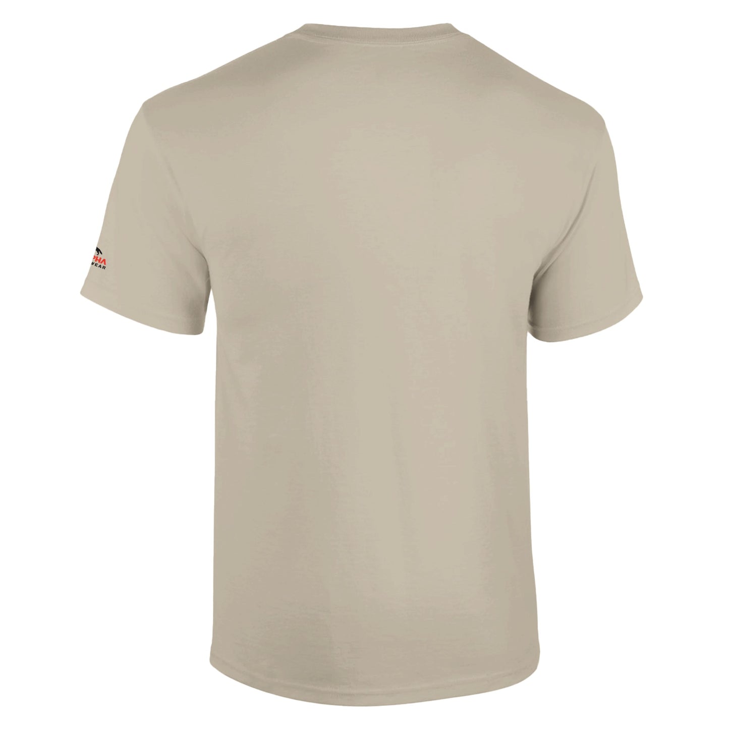 Hallelujah ! Heavyweight Unisex Crewneck T-shirt Alpha BBQ wear BBQ -apparel- BBQ tshirt -BBQ tee