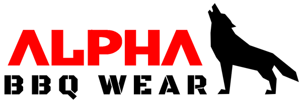 Alpha BBQ Wear