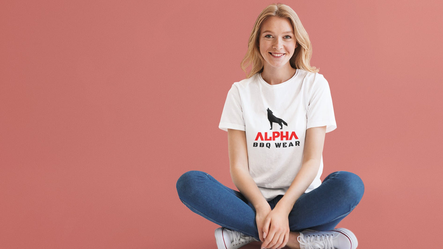 Women´s BBQ T-shirts