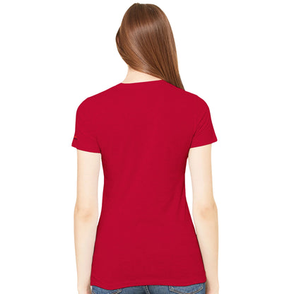 BBQ for life Premium Womens Crewneck T-shirt Alpha BBQ wear BBQ -apparel- BBQ tshirt -BBQ tee