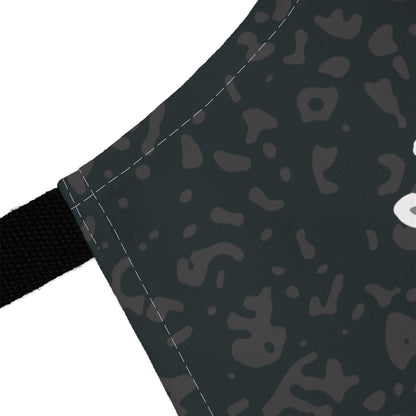 Seasoned Rebel BBQ Apron – Viva La BBQ! - Fun Cooking Gift for Grilling Enthusiasts, Perfect for Summer Cookouts or Father's Day