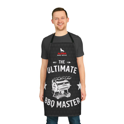 Ultimate BBQ Master apron