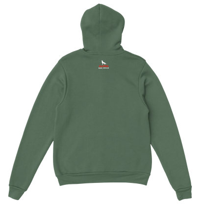Just keep grilling Classic Unisex Pullover Hoodie Alpha BBQ wear BBQ -apparel- BBQ tshirt -BBQ tee