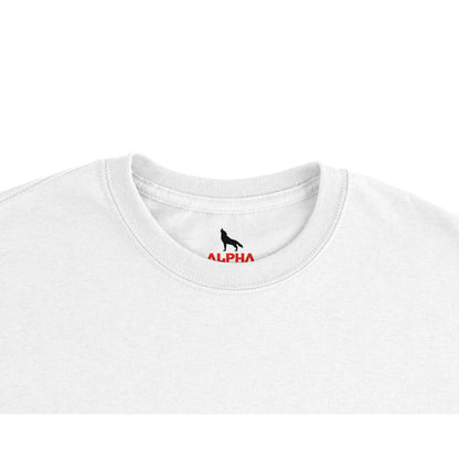 Grillin' and Chillin' with My Buns Out! Alpha BBQ wear BBQ -apparel- BBQ tshirt -BBQ tee