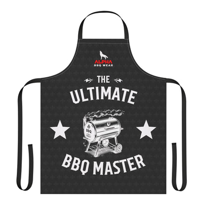 Ultimate BBQ Master apron