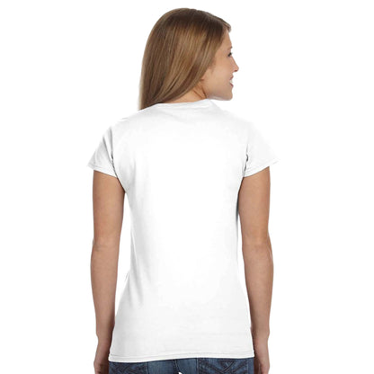 Grillin’ and Chillin’ with My Buns Out! Classic Womens Crewneck T-shirt Alpha BBQ wear BBQ -apparel- BBQ tshirt -BBQ tee