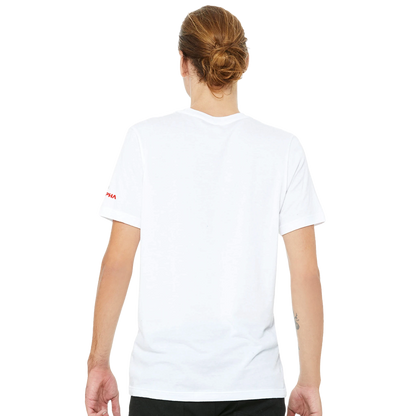 PULLED PORK Custom BBQ T-Shirt Premium Unisex Crewneck Alpha BBQ wear BBQ -apparel- BBQ tshirt -BBQ tee