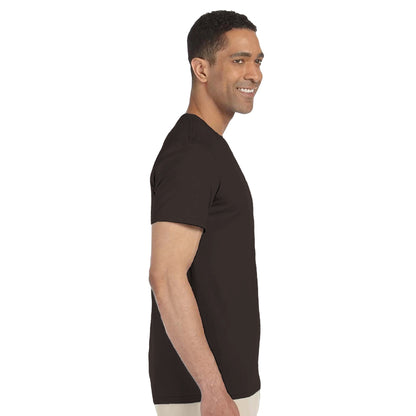 The King of BBQ Classic Unisex Crewneck T-shirt Alpha BBQ wear BBQ -apparel- BBQ tshirt -BBQ tee