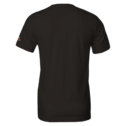 Just keep grilling Premium Unisex Crewneck T-shirt Alpha BBQ wear BBQ -apparel- BBQ tshirt -BBQ tee