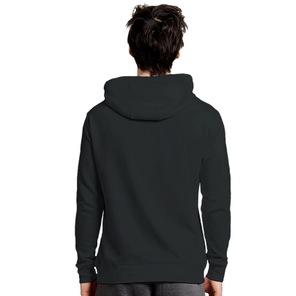 BBQ Mode On Premium Unisex Pullover Hoodie Alpha BBQ wear BBQ -apparel- BBQ tshirt -BBQ tee