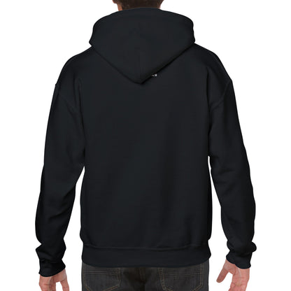 BBQ Heartbeat Premium Unisex Pullover Hoodie Alpha BBQ wear BBQ -apparel- BBQ tshirt -BBQ tee