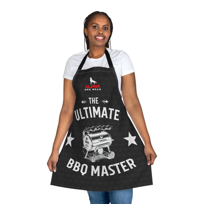 Ultimate BBQ Master apron