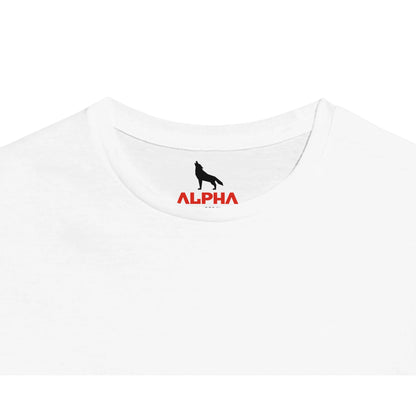 Just BBQ Classic Womens Crewneck T-shirt Alpha BBQ wear BBQ -apparel- BBQ tshirt -BBQ tee