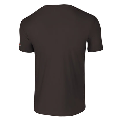 The King of BBQ Classic Unisex Crewneck T-shirt Alpha BBQ wear BBQ -apparel- BBQ tshirt -BBQ tee