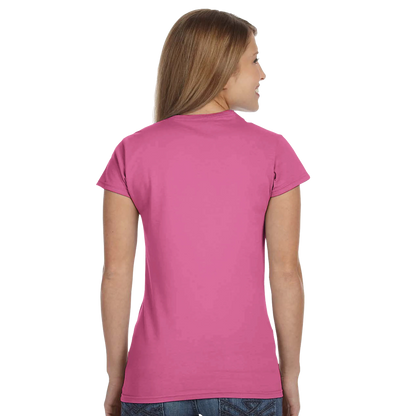 "Area 51 BBQ Classic Womens Crewneck T-shirt Alpha BBQ wear BBQ -apparel- BBQ tshirt -BBQ tee