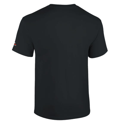 Hottest BBQ in Town Heavyweight Unisex Crewneck T-shirt Alpha BBQ wear BBQ -apparel- BBQ tshirt -BBQ tee
