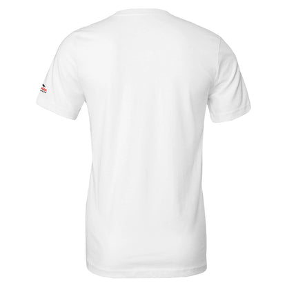 Weekend Vibes Premium Unisex Crewneck T-shirt | Alpha BBQ wear BBQ -apparel- BBQ tshirt -BBQ tee