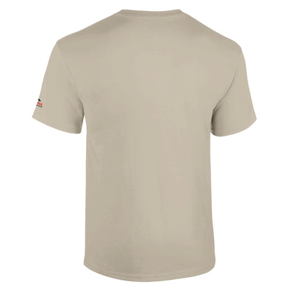 Hallelujah ! Heavyweight Unisex Crewneck T-shirt Alpha BBQ wear BBQ -apparel- BBQ tshirt -BBQ tee